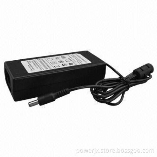 48W/16.5V/2.9A Desktop AC Adapter with Short-circuit Protection